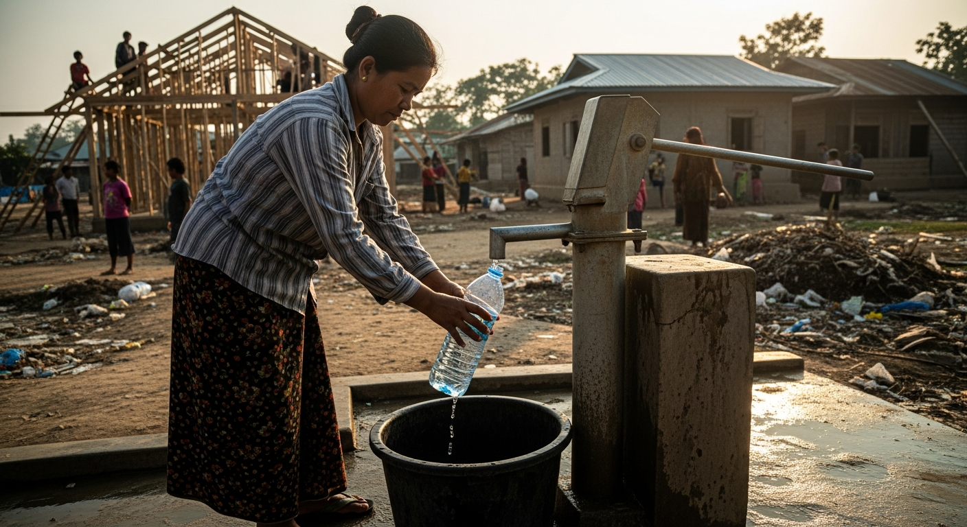 OpenClaw i prywatność: Ryzyka agentów AI w środowisku użytkownika – ilustracja