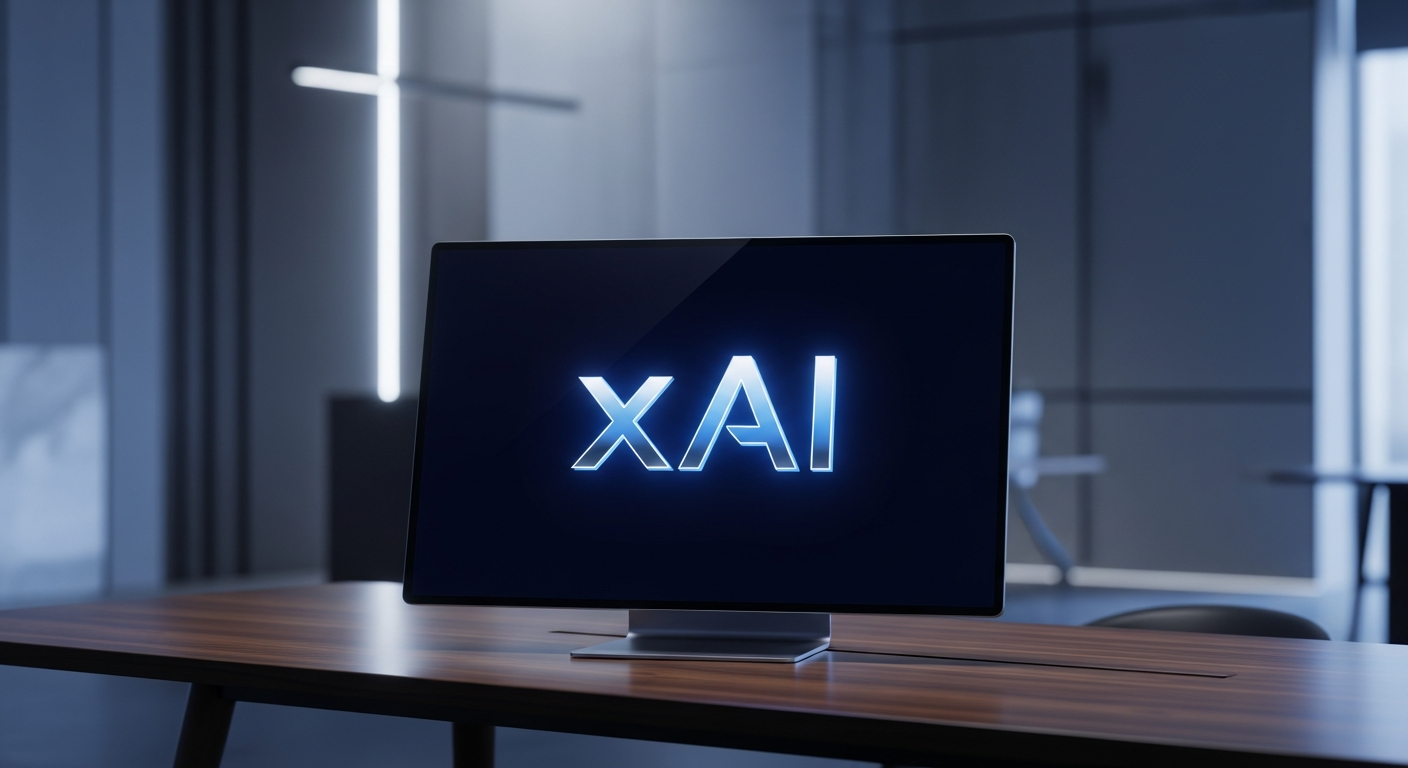 xAI Elona Muska: restrukturyzacja, wyzwania kadrowe i presja rynkowa w wyścigu AI 2026 – artykuł na blogu Vizeon.ai