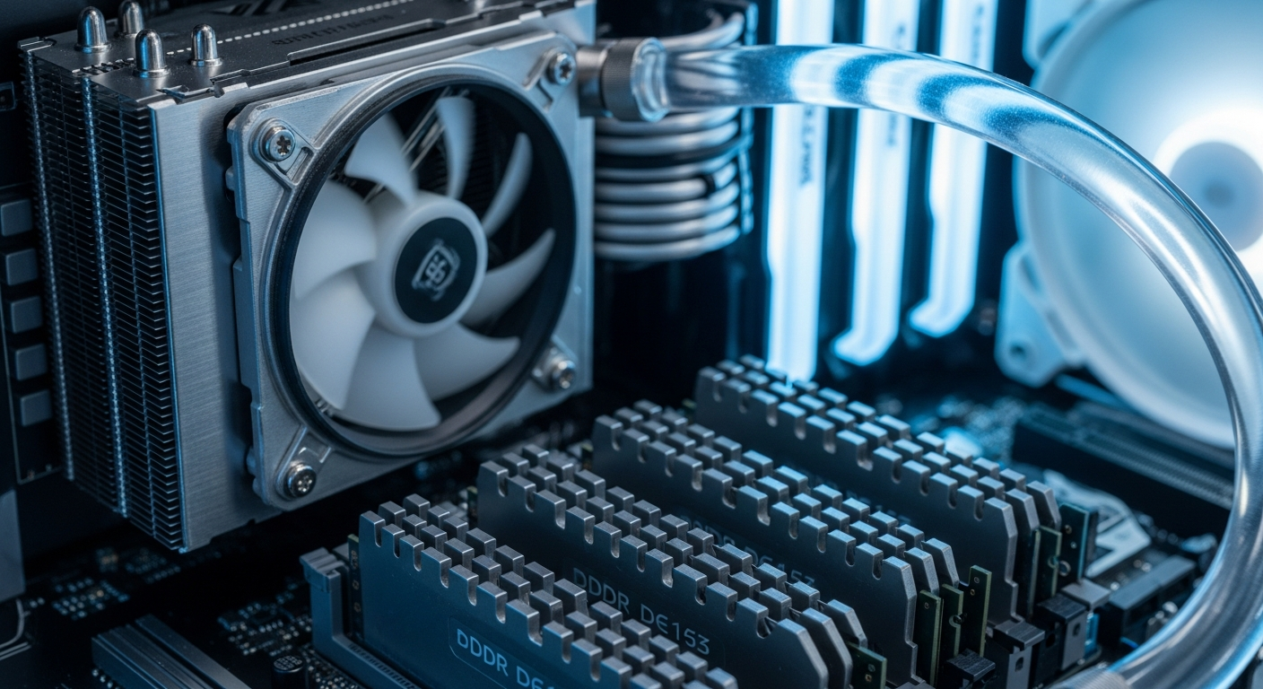 Polska infrastruktura AI dla Ukrainy: Beyond.pl i cyfrowa suwerenność państwa – ilustracja