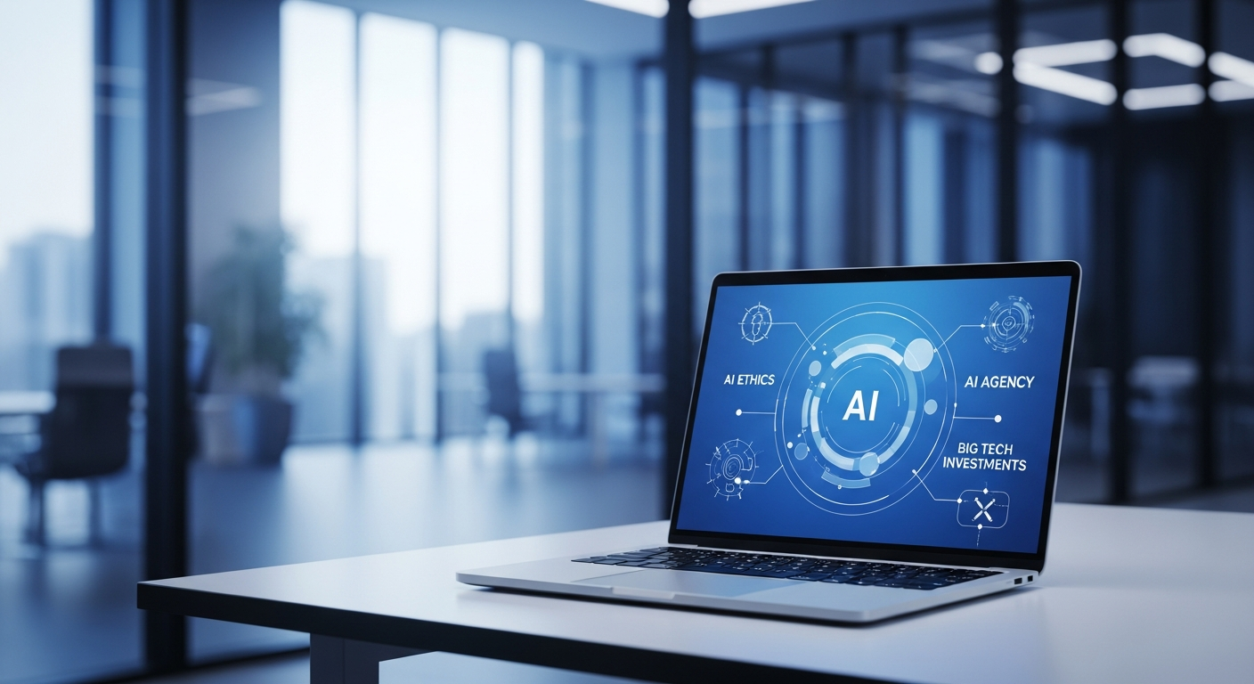 Najważniejsze trendy AI 2026: Anthropic kontra Pentagon, OpenClaw i kryzys chipów – ilustracja