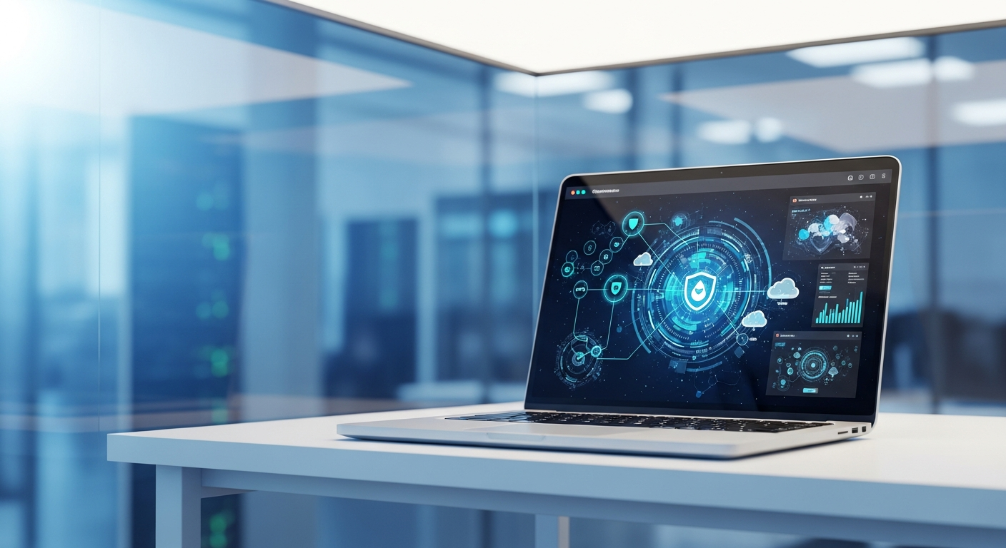 Przejęcie Wiz przez Google za 32 mld USD: analiza „Transakcji Dekady” w cyberbezpieczeństwie AI – ilustracja