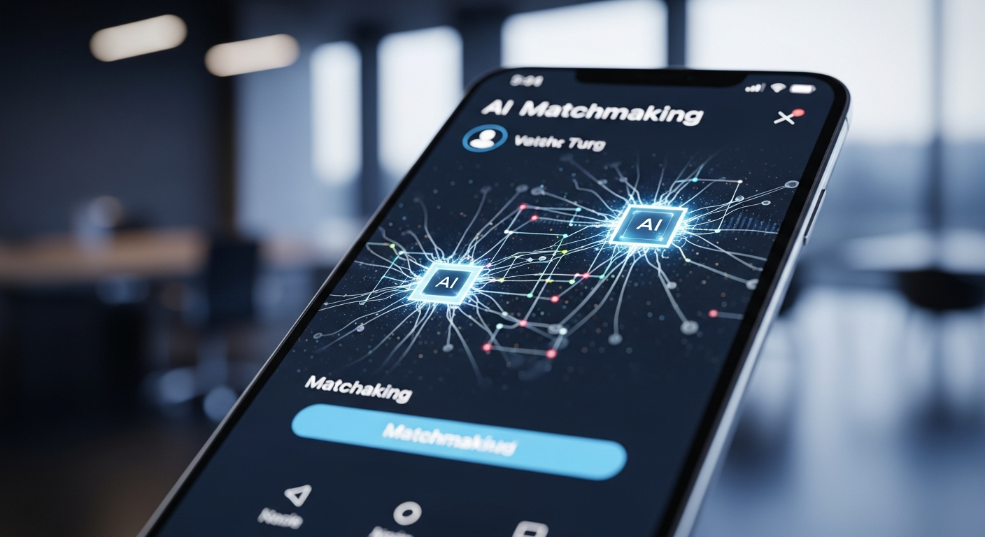 Bumble uruchamia asystenta AI Bee: Nowa era personalizacji randek online – artykuł na blogu Vizeon.ai