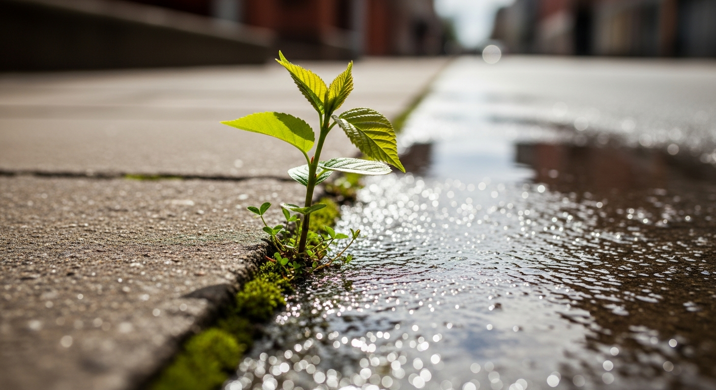 Pokemon Go jako infrastruktura dla robotyki: Analiza crowdsourcingu map i nawigacji AI – ilustracja