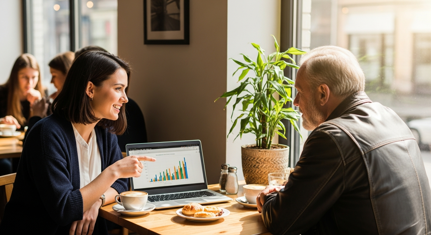 Multiverse Computing: Skompresowane modele AI jako alternatywa dla chmury – ilustracja