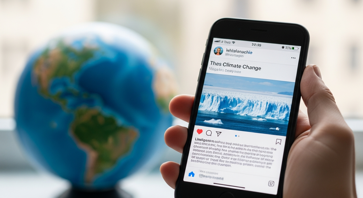 Meta wdraża nowe systemy AI do egzekwowania treści i ogranicza zewnętrznych dostawców – ilustracja