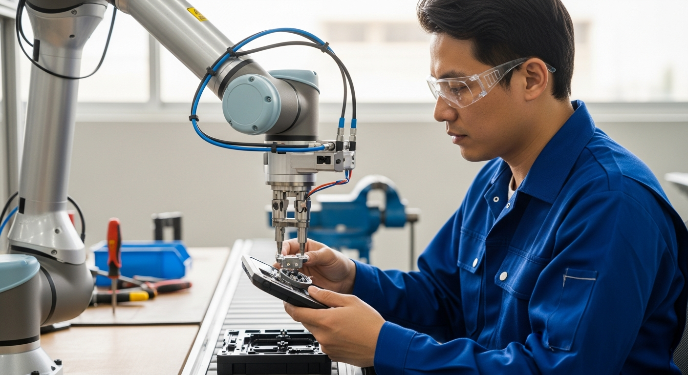 Doss pozyskuje 55 mln USD na AI inventory management z integracją ERP – ilustracja