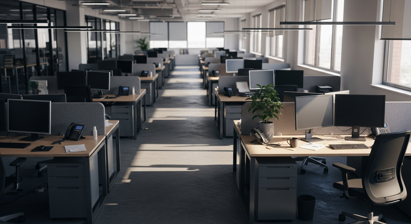 OpenAI zamyka aplikację Sora – analiza przyczyn, kosztów i konsekwencji rynkowych – ilustracja