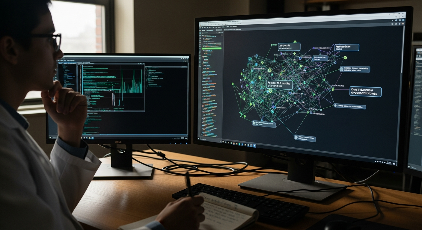 MIT opracowuje metodę wykrywania nadmiernej pewności w dużych modelach językowych AI – artykuł na blogu Vizeon.ai