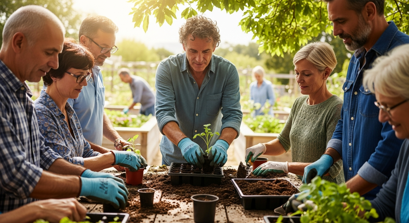 Context7: Nowa warstwa dokumentacji dla agentów AI i programistów – ilustracja