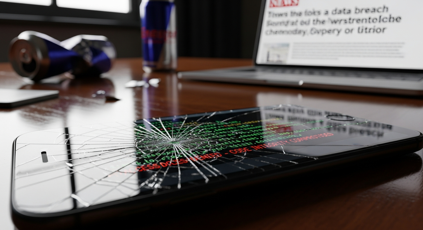 Anthropic: Wyciek kodu źródłowego Claude Code i konsekwencje dla rynku AI – artykuł na blogu Vizeon.ai