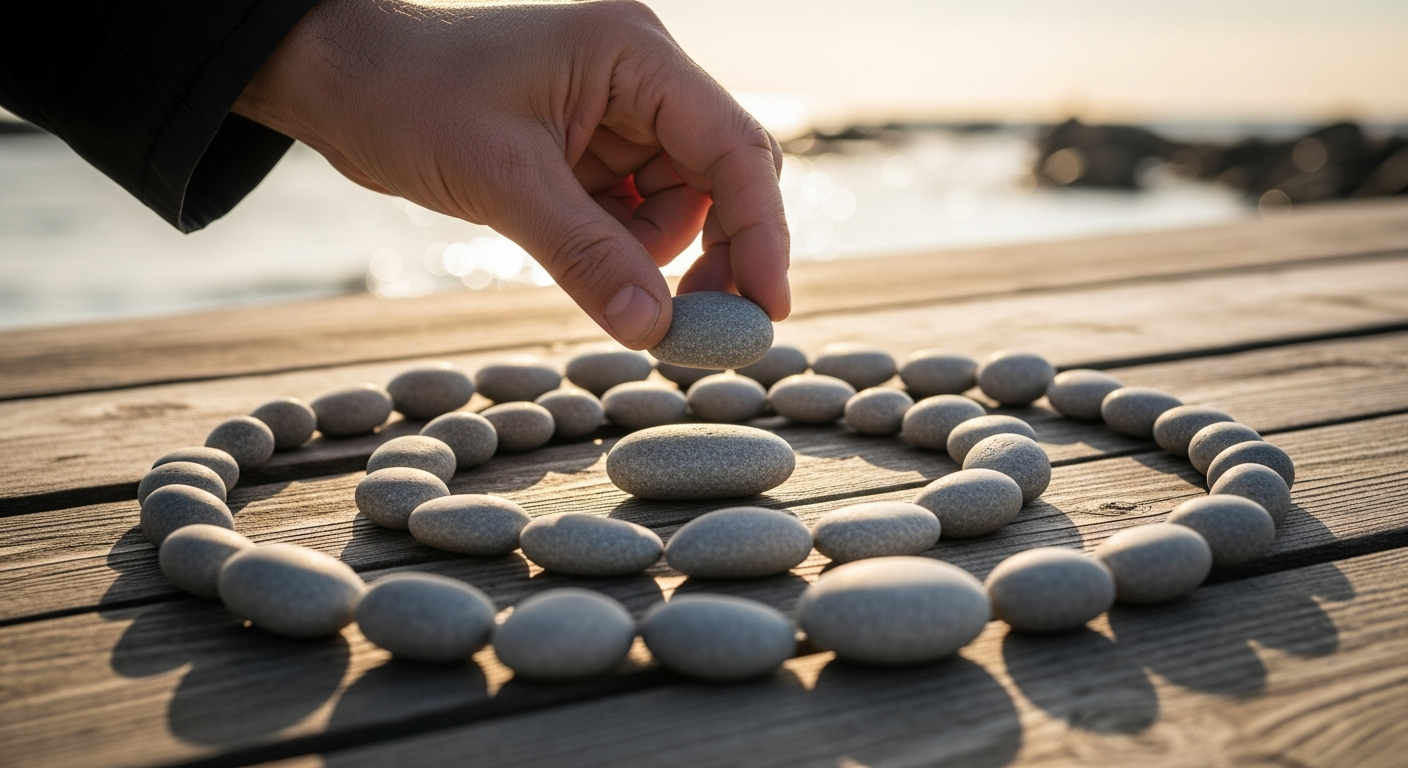 Google AI Edge Eloquent: Offline-first dyktowanie AI na iOS – analiza produktu i implikacje rynkowe – miniatura artykułu na blogu Vizeon.ai