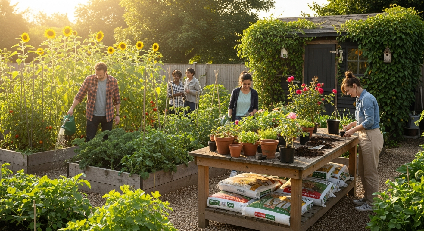 n8n czy Zapier dla małych firm? Analiza kosztów, efektywności i scenariuszy wdrożeniowych – ilustracja