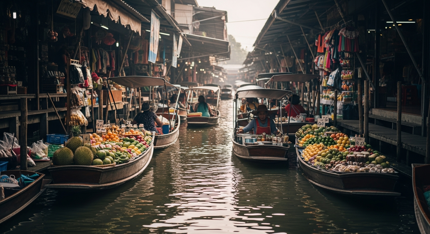 Kod generowany przez AI, chaos w IT: Nowa rzeczywistość rynku pracy programistów – ilustracja