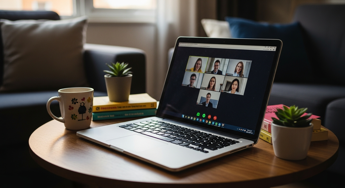 Era agentów AI: Sierra i koniec klikania w aplikacjach biznesowych – ilustracja