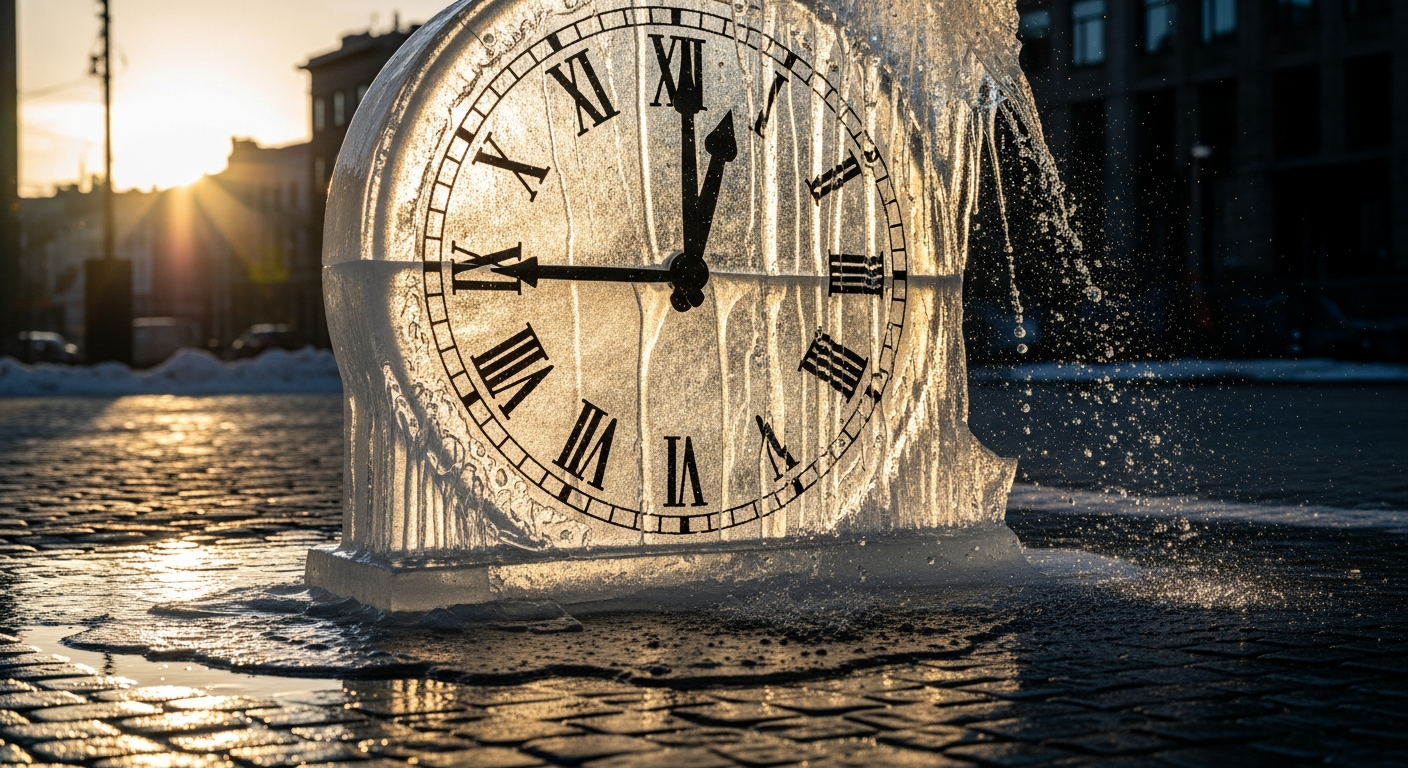 Vibe Coding pod presją Apple: Ewolucja Anything i nowe strategie przetrwania – ilustracja