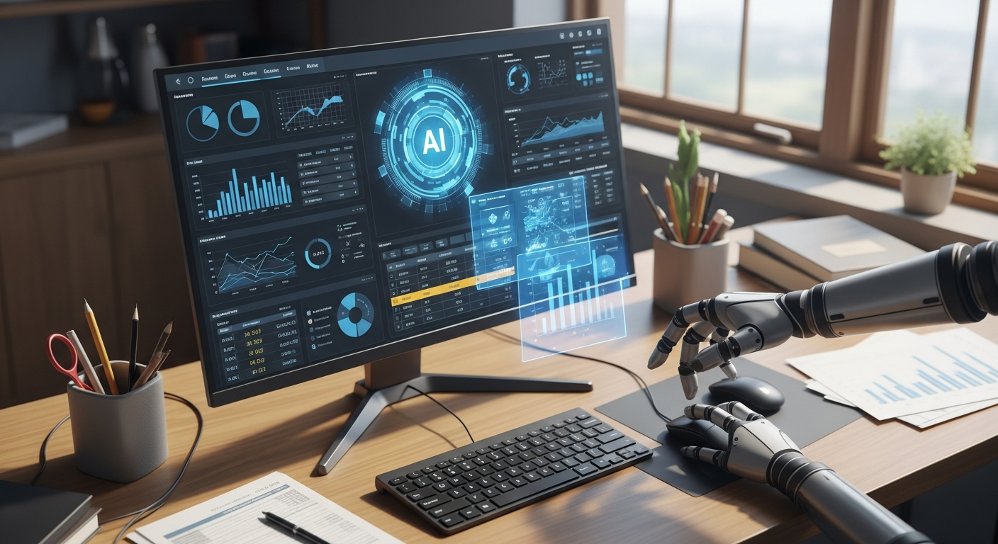 OpenAI rozszerza Codex: nowy etap rywalizacji z Anthropic w automatyzacji desktopu