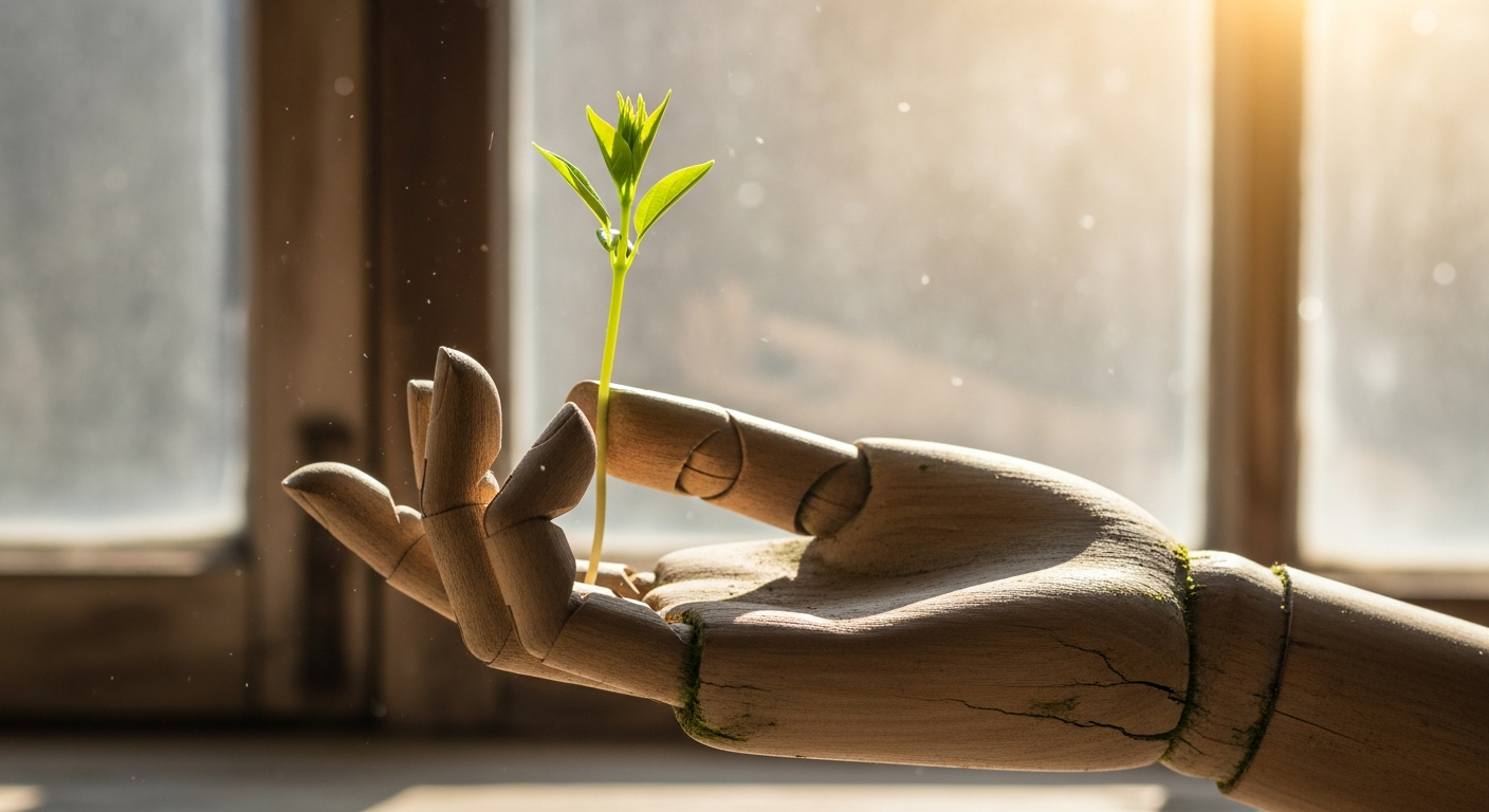 Gemma 4: 10 milionów pobrań w tydzień – nowe tempo adopcji otwartych modeli AI – miniatura artykułu na blogu Vizeon.ai