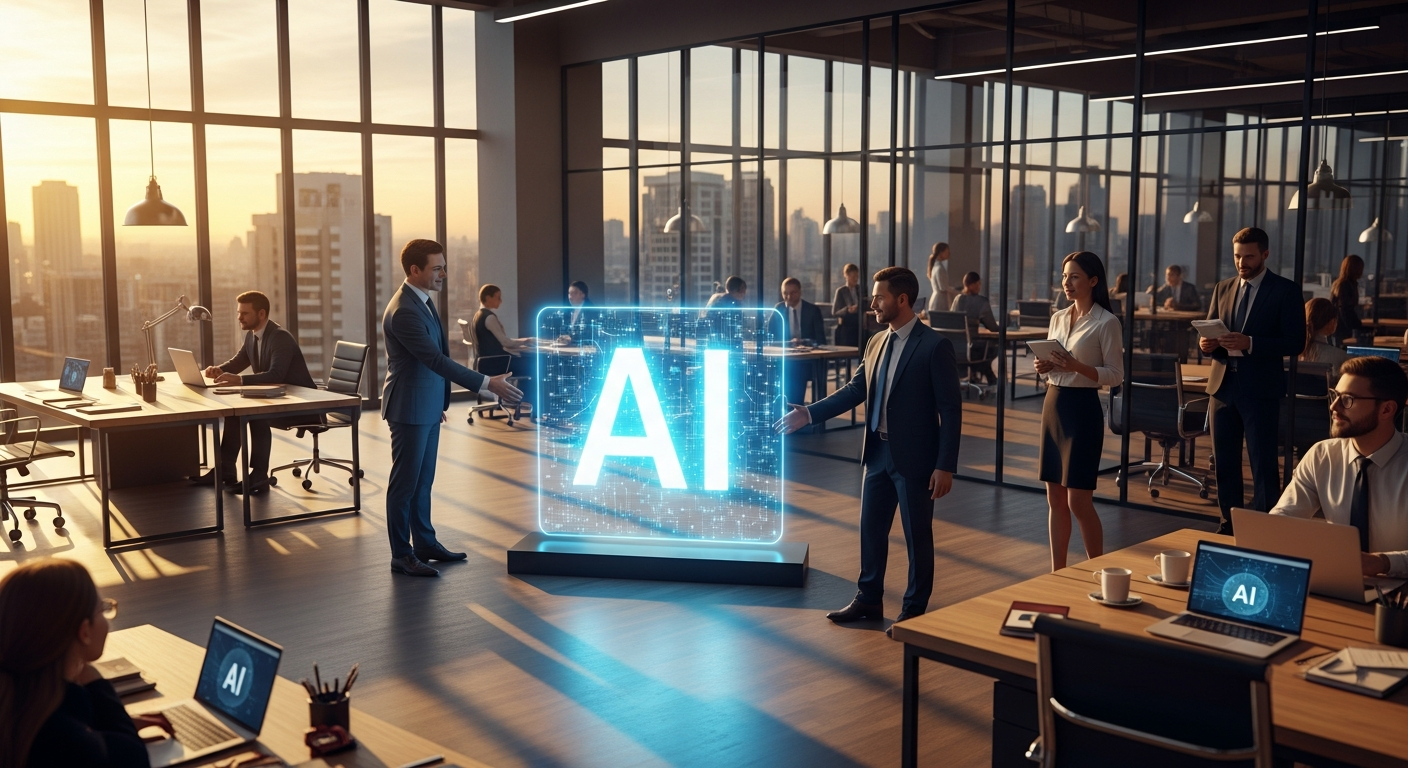 Anthropic pozyskuje 450 mln USD w rundzie inwestycyjnej prowadzonej przez Spark Capital – miniatura artykułu na blogu Vizeon.ai