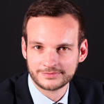 Nicolas Canetti