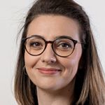 Sandrine Bacigalupi