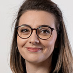 Sandrine Bacigalupi