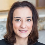 Olivia Houy-Boussard