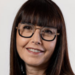 Valérie Bardin-Fournairon