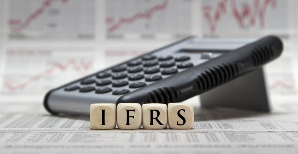 Référentiel obligatoire et points d’actualité IFRS pour la clôture des comptes 2023