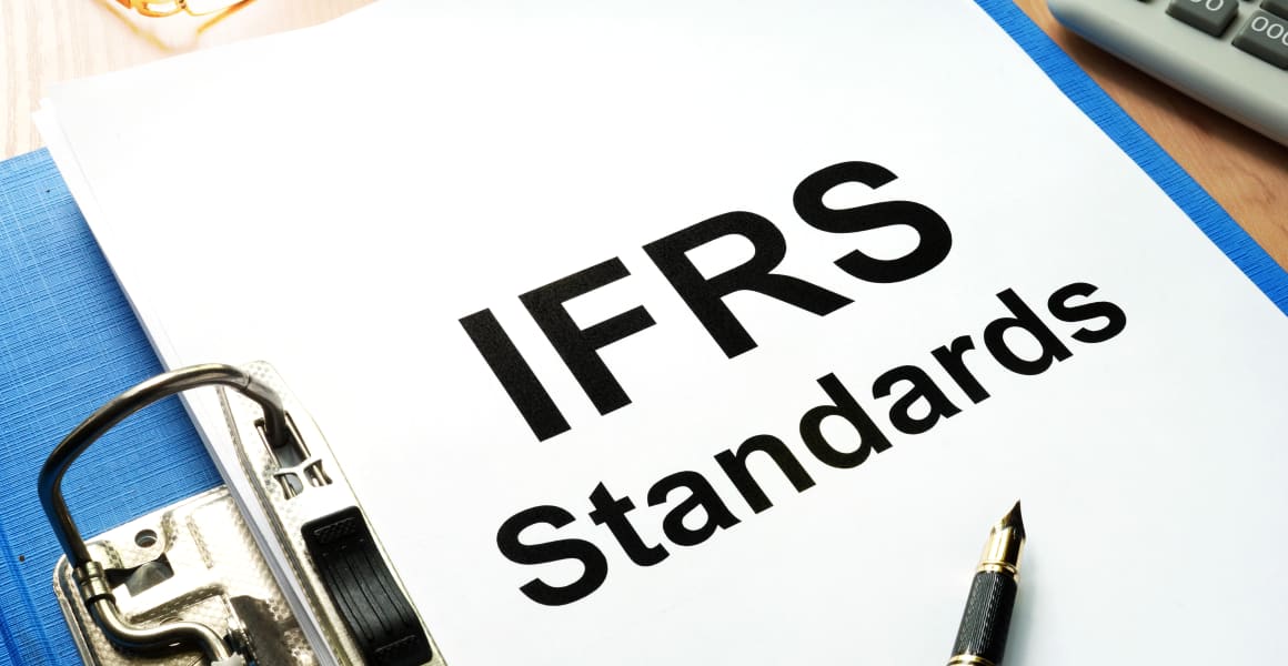 L’application d’IFRS 18 approche à grands pas !