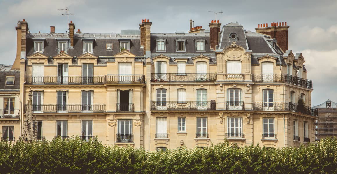 Cession de fonds : zones éligibles au taux réduit de droit d’enregistrement