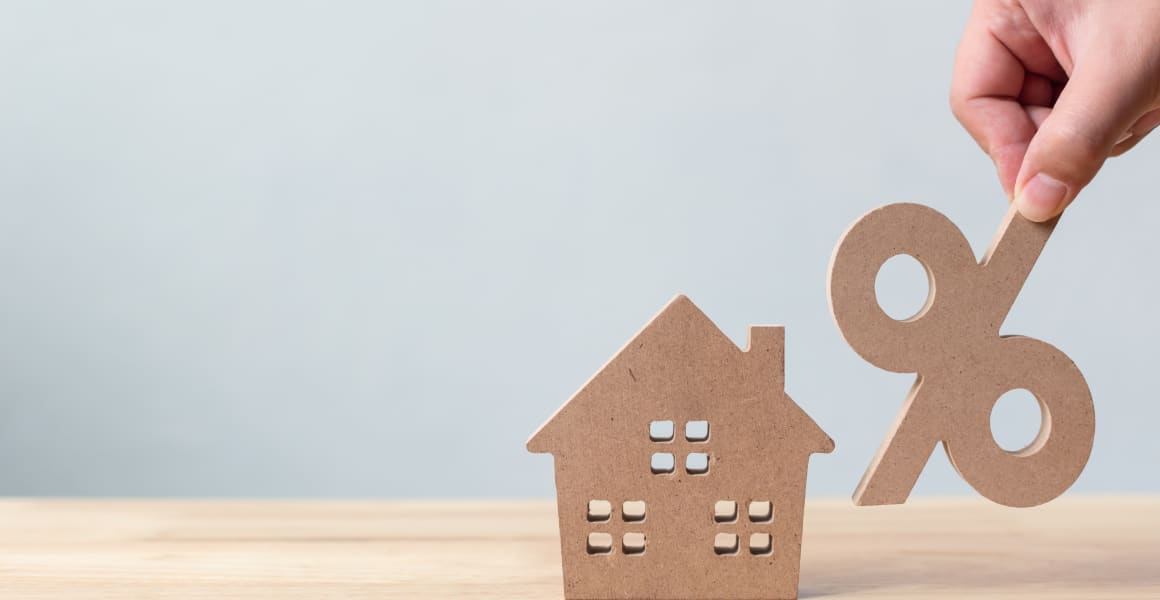 Notion d'habitation principale pour la THRS