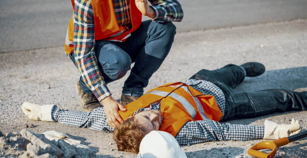 Accident de travail et télétravail : à quelques mètres ou minutes près, par Henri Guyot, brl Avocats