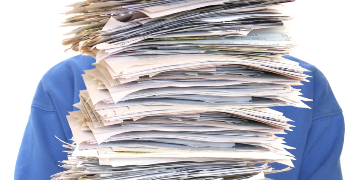 Le tuteur du bénéficiaire effectif n'a pas à être déclaré au RCS