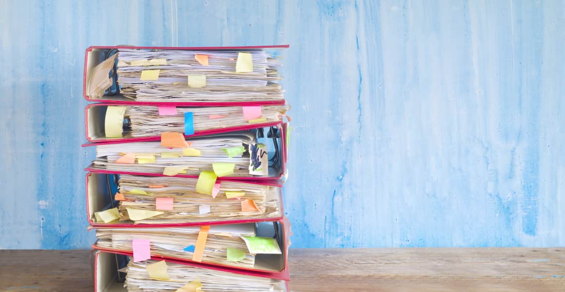Découverts bancaires consentis aux professionnels : les taux d'intérêt à nouveau en hausse