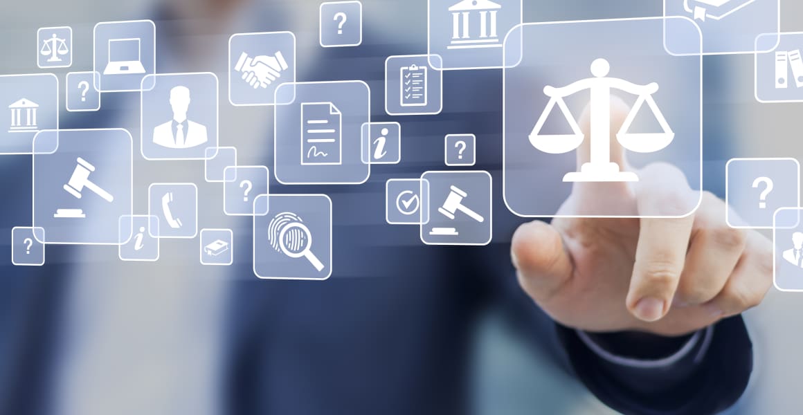 Procédure judiciaire : vigilance si l'adversaire est absorbé en cours d'instance