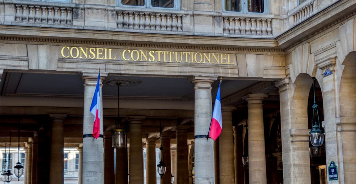 Droit de communication des relevés bancaires : une QPC transmise au CE