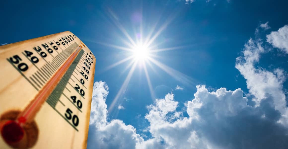 Canicule : le ministre du Travail veut adapter le travail aux températures extrêmes