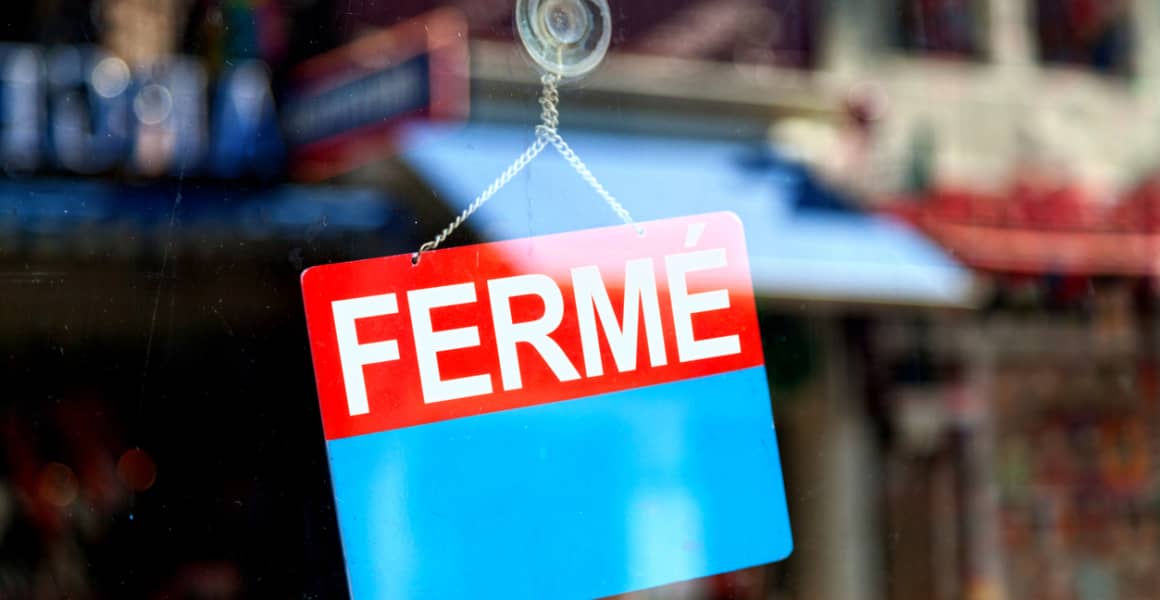 Une aide d'urgence en faveur des travailleurs indépendants frappés par les incendies