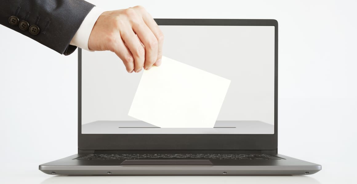Élection du CSE : l’expertise du système de vote électronique doit être préalable au vote et complète