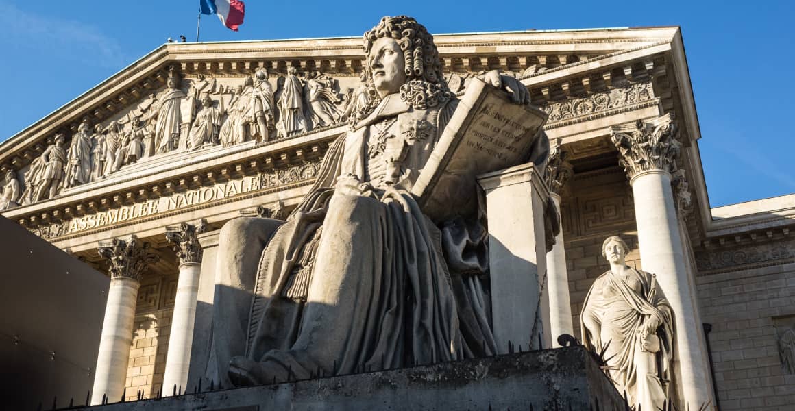 Une loi spéciale en attendant la loi de finances pour 2026