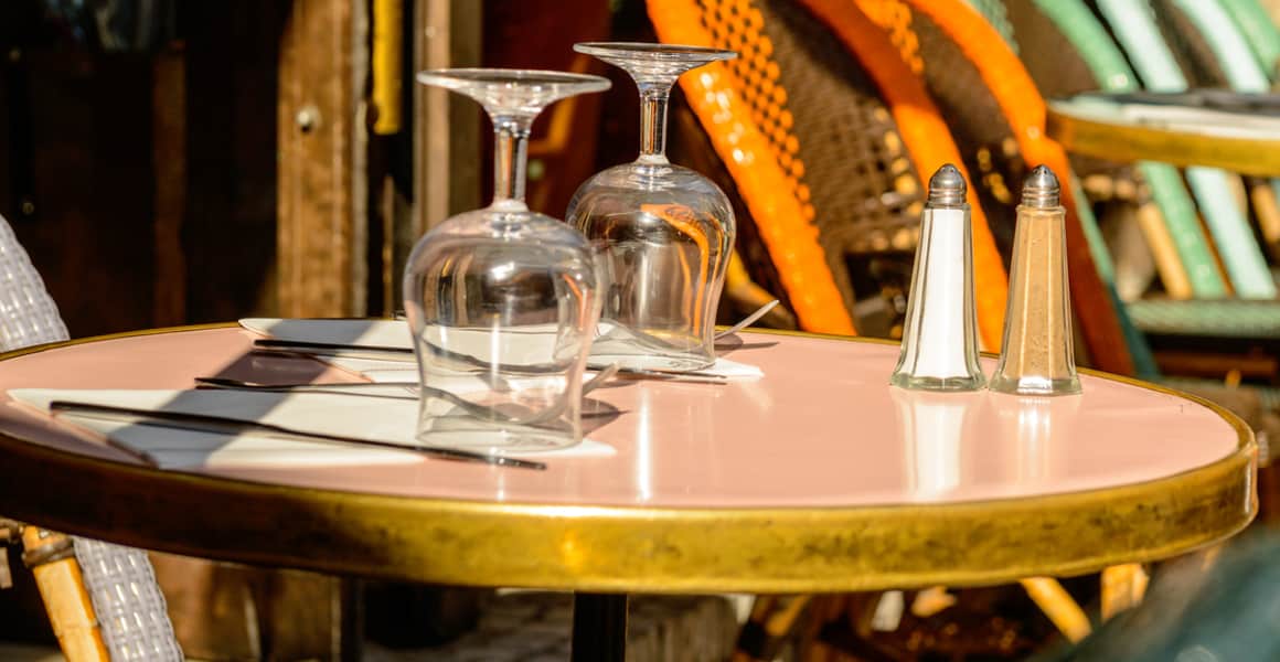 Titres-restaurant : l'Assemblée adopte la proposition de loi avec quelques nouveautés
