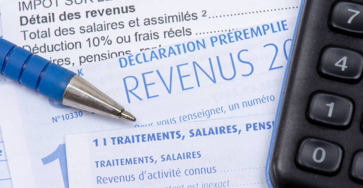 LF 2026 : barème de l'IR et seuils revalorisés - MyActu par la Revue ...