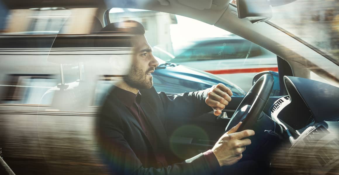 Frais de véhicule pour 2024 : barèmes kilométriques inchangés