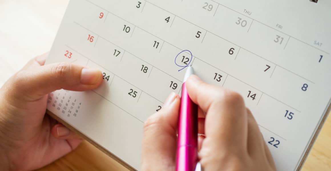 Un salarié peut être amené à travailler plus de 6 jours consécutifs avant de bénéficier du repos hebdomadaire