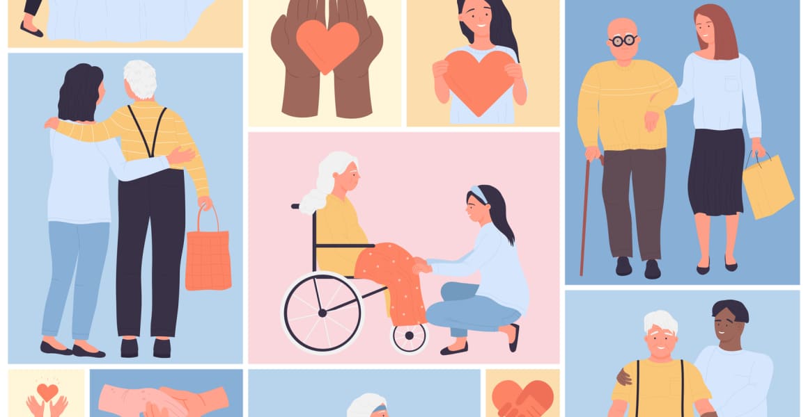 Exonération « aide à domicile » et personnes âgées non dépendantes : le critère d'âge passe à 80 ans