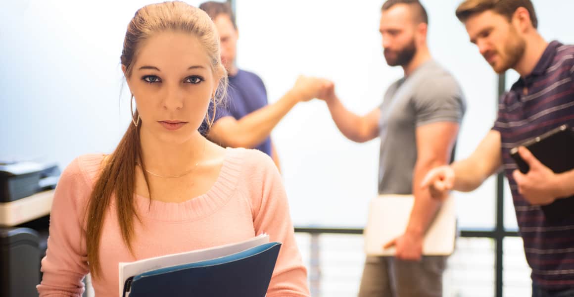 Lutte contre les violences sexuelles et sexistes : la nouvelle mouture de la proposition de loi après l’avis du Conseil d’État