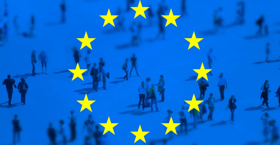 Travailleurs étrangers : précisions sur la carte bleue européenne et l'inscription sur la liste des demandeurs d'emploi