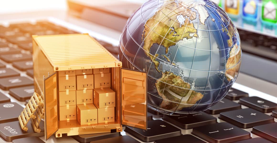 TVA : ventes à distance de biens importés réalisées en dropshipping