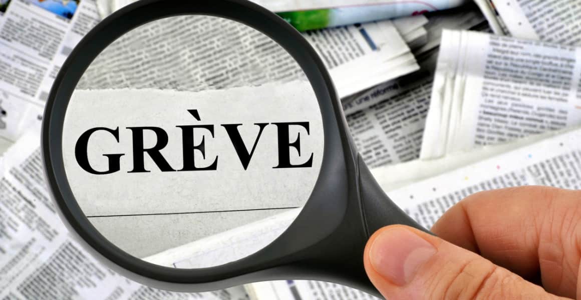 Il faut parfois payer la rémunération des salariés grévistes