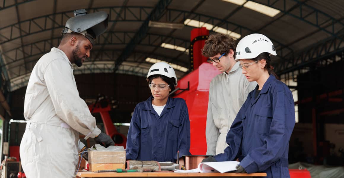 Exonération de TVA des prestations d’enseignement et de formation inhérentes à l’apprentissage